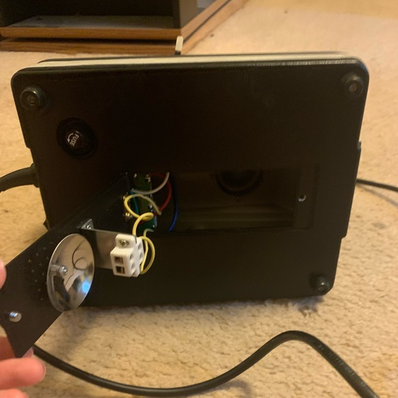 Student Microscope - Picture 5 of 6